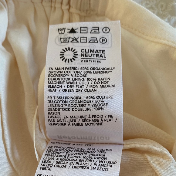 Reformation Bluebell Two Piece - Picture 10 of 10